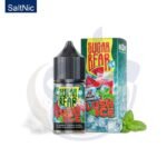 اشتري Sugar Bear SaltNic Super Freezy Lush Ice اونلاين – افضل اسعار وافضل شحن