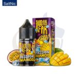اشتري Sugar Bear SaltNic Super Freezy Passion Mango اونلاين – افضل اسعار وافضل شحن