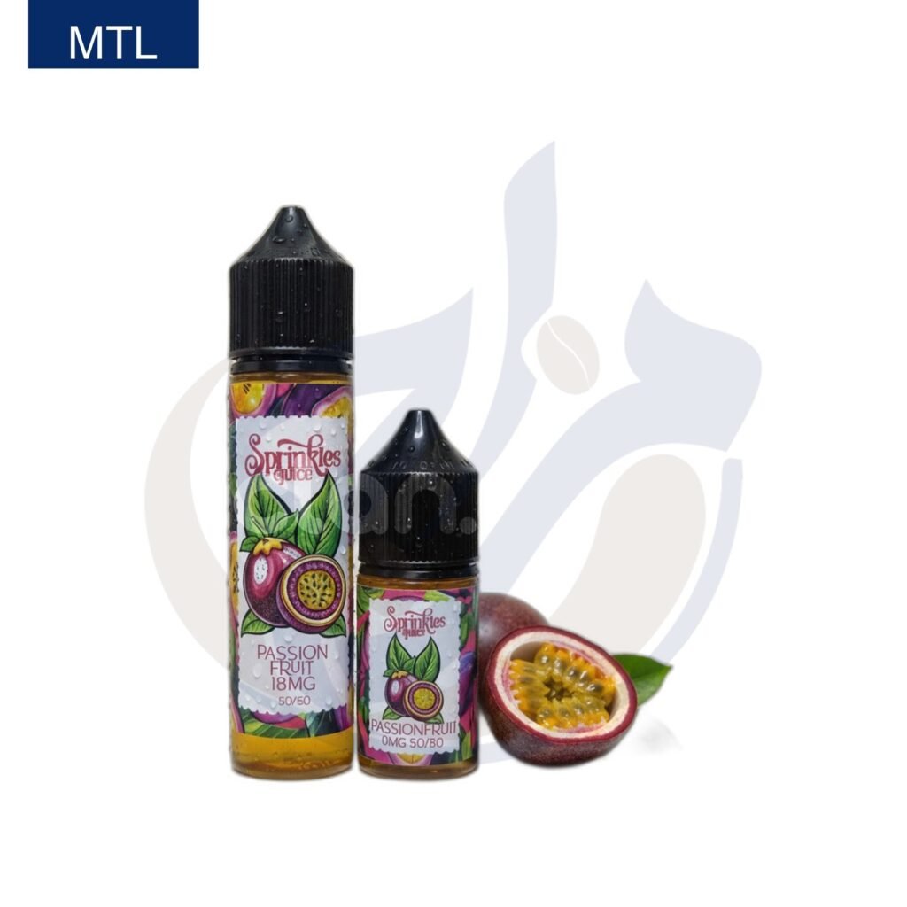 اشتري Sprinkles Passion Fruit اونلاين – افضل اسعار وافضل شحن