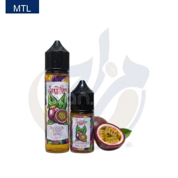 اشتري Sprinkles Passion Fruit اونلاين – افضل اسعار وافضل شحن