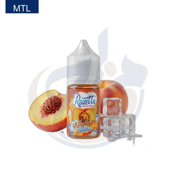 اشتري Rozetta Ice peach اونلاين – افضل اسعار وافضل شحن