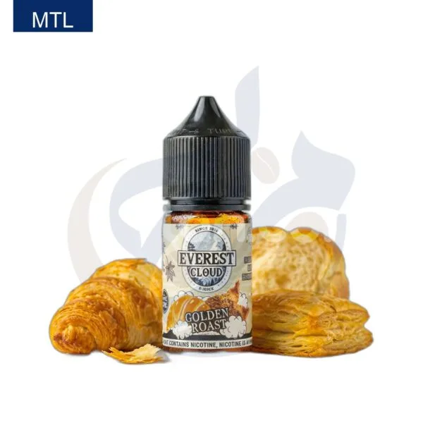اشتري Everest Cloud Golden Roast اونلاين – افضل اسعار وافضل شحن