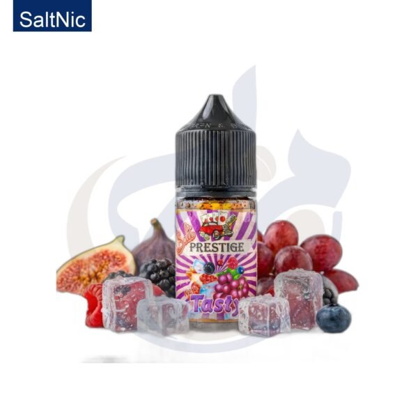 اشتري Prestige SaltNic Tasty Ice اونلاين – افضل اسعار وافضل شحن