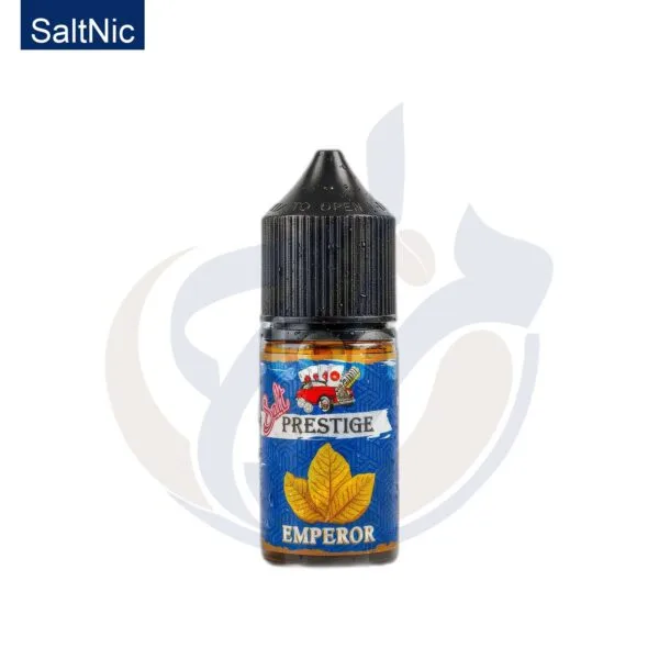 اشتري Prestige SaltNic Emperor اونلاين – افضل اسعار وافضل شحن