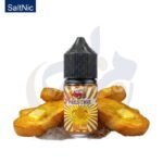 اشتري Prestige SaltNic Tobacco Butter Toast اونلاين – افضل اسعار وافضل شحن