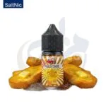اشتري Prestige SaltNic Tobacco Butter Toast اونلاين – افضل اسعار وافضل شحن