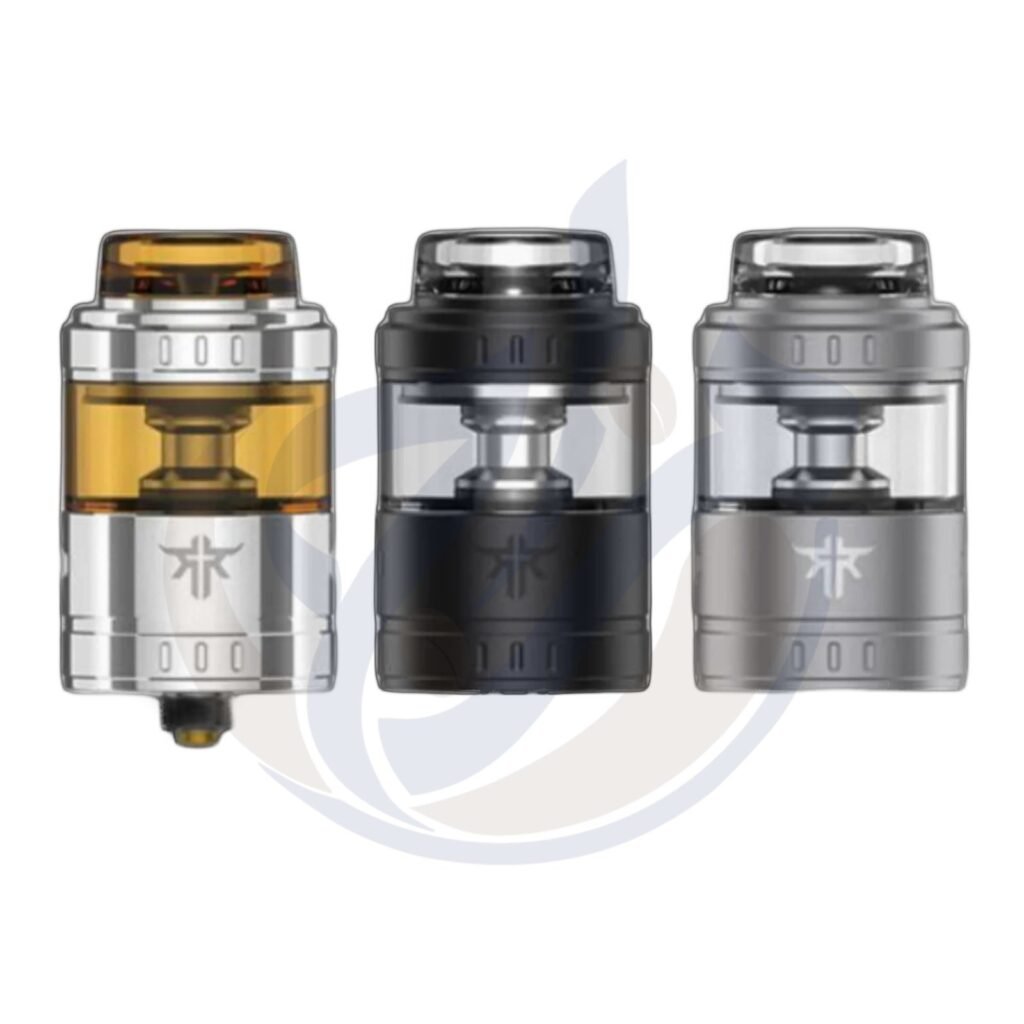 اشتري Vandy Vape Requiem RTA ريكويم⁩ اونلاين – افضل اسعار وافضل شحن