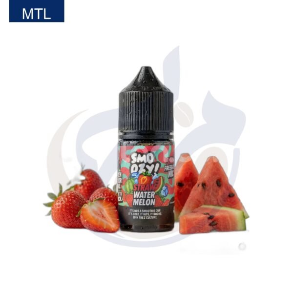 اشتري Prestige Smoozy Frozen Straw Watermelon اونلاين – افضل اسعار وافضل شحن