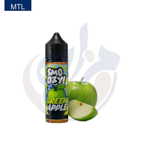 اشتري Prestige Smoozy Frozen Green Apple اونلاين – افضل اسعار وافضل شحن
