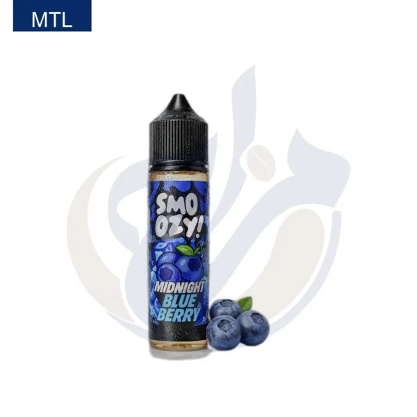 اشتري Prestige Smoozy Frozen Midnicght Blue Berry اونلاين – افضل اسعار وافضل شحن