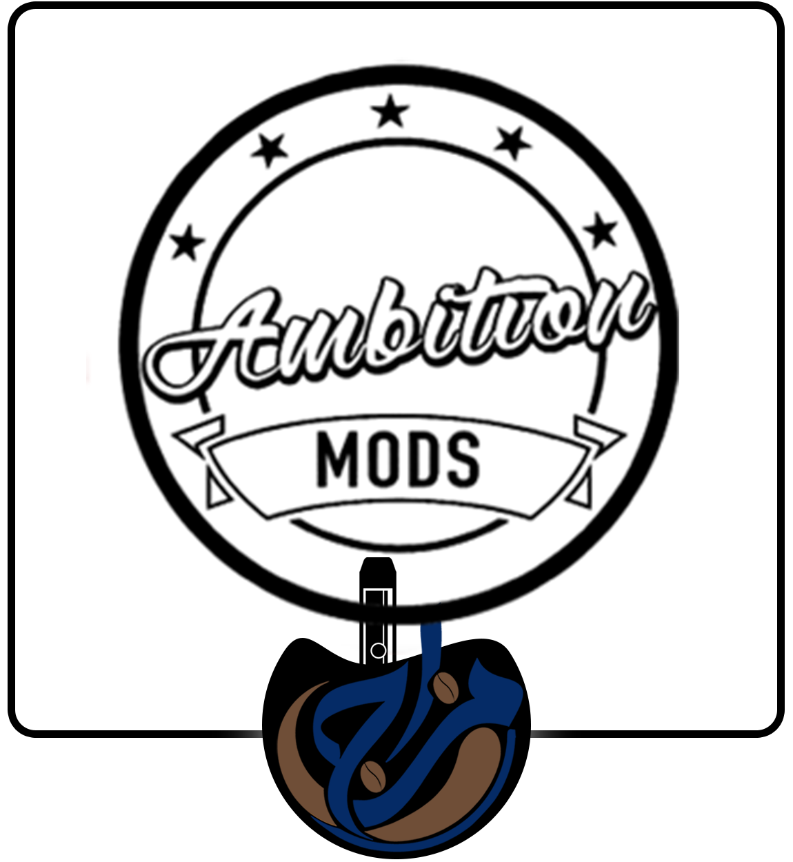 Ambition Mods