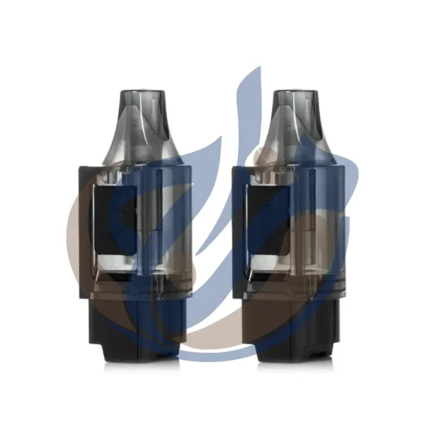 Caliburn Ironfist Empty Cartridge - El Mazaj المزاج دوت كوم