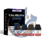 Caliburn Pod Cartridge
