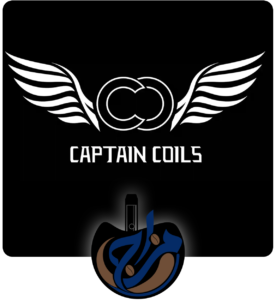 Captain Coils