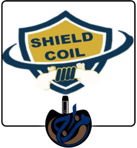 Shield Coil
