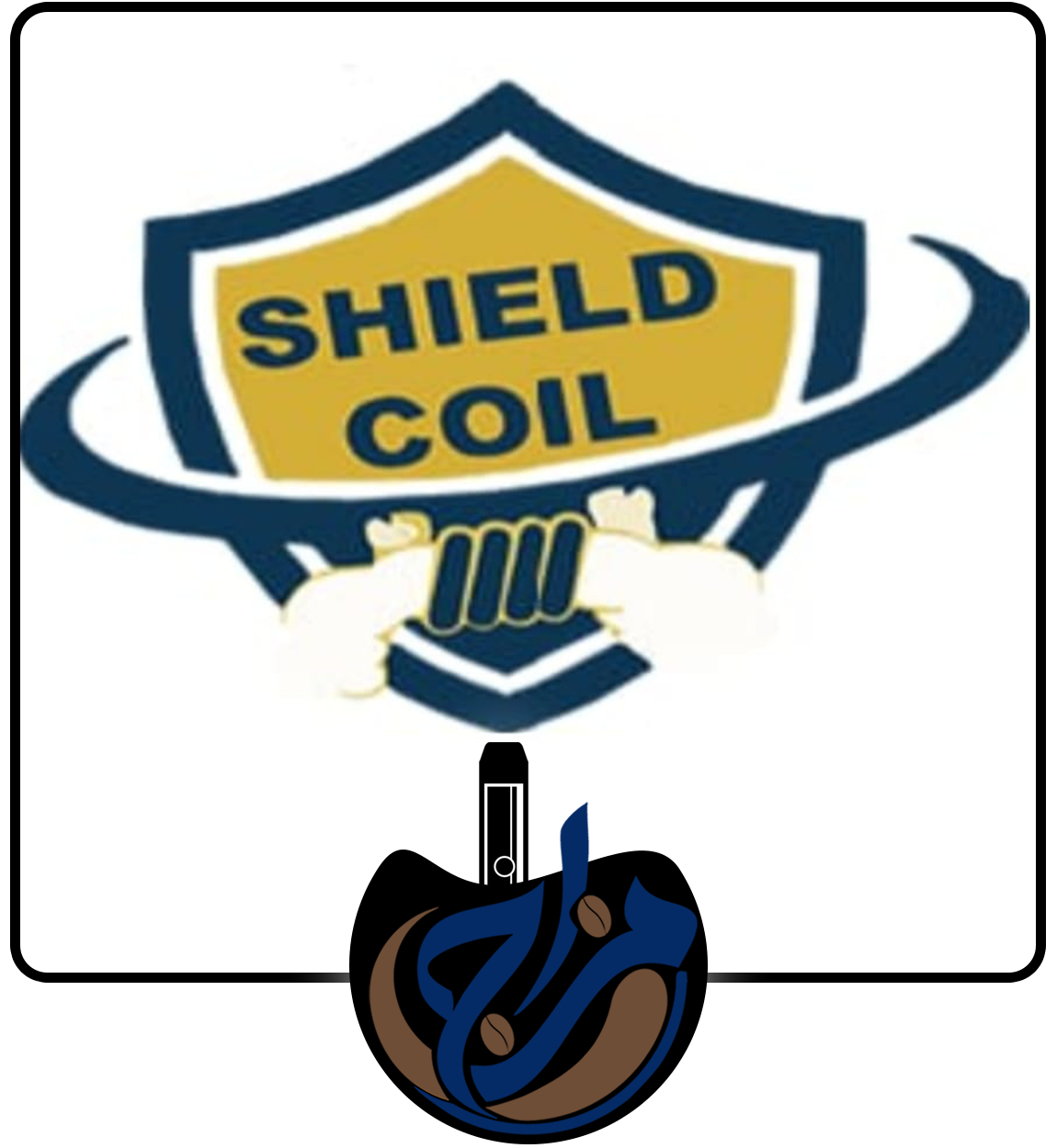 Shield Coil