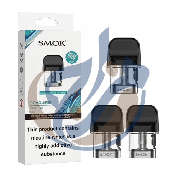 Smok Novo 2 cartridge