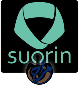 Suorin