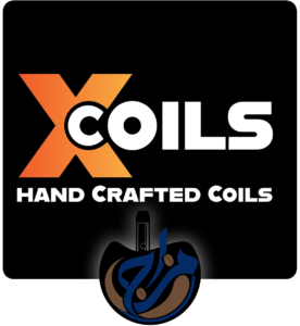 X coils