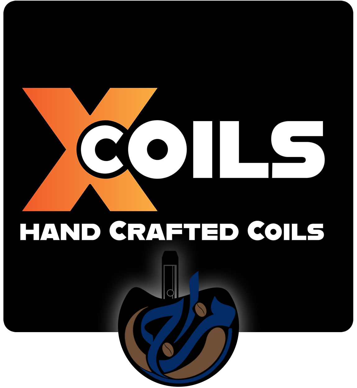 X coils