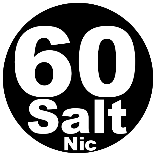 60SaltNic