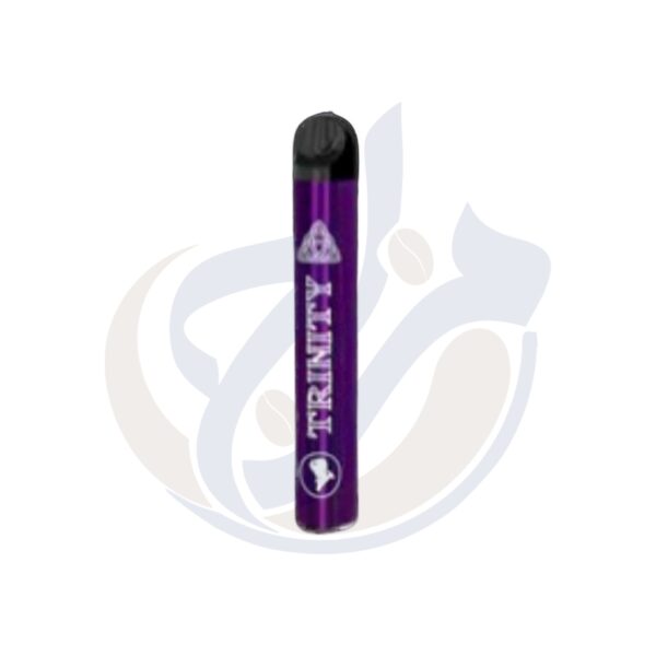 اشتري Sinbad Vapors Trinity Onyx disposable اونلاين – افضل اسعار وافضل شحن