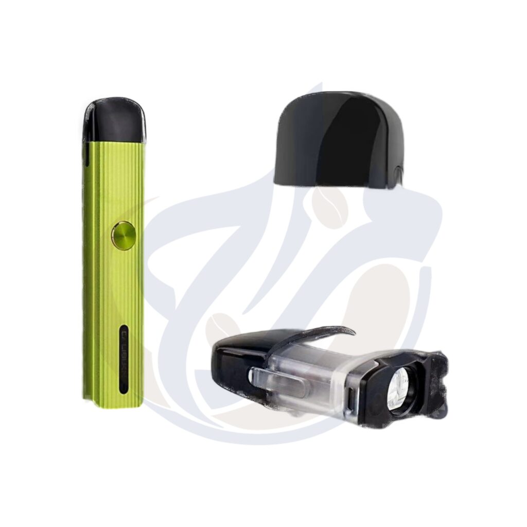 اشتري Caliburn G Empty Cartridge اونلاين – افضل اسعار وافضل شحن