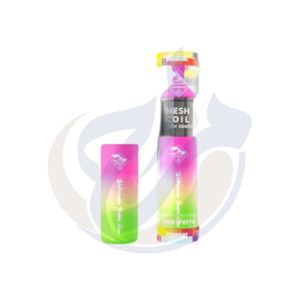 اشتري Tugboat Evo Lush Ice disposable اونلاين – افضل اسعار وافضل شحن