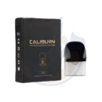 اشتري Caliburn G2 Empty Cartridge اونلاين – افضل اسعار وافضل شحن