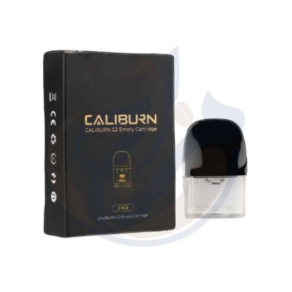 اشتري Caliburn G2 Empty Cartridge اونلاين – افضل اسعار وافضل شحن