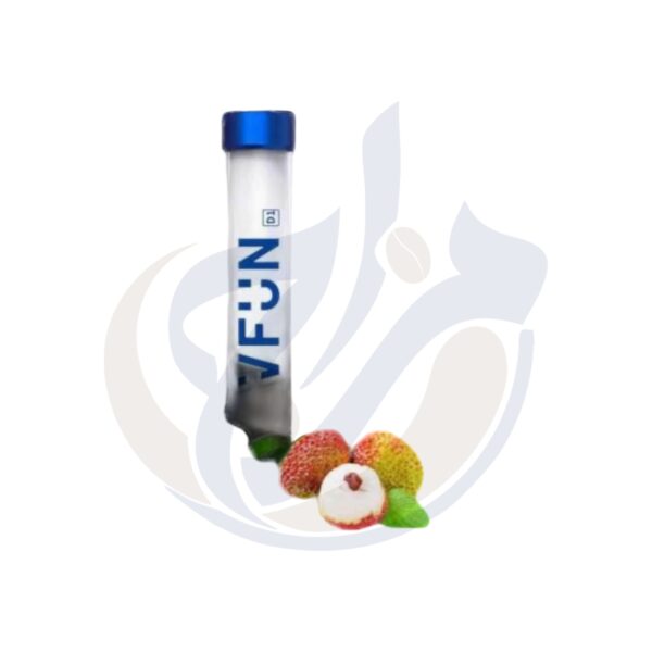 اشتري Quawins Vfun Blueberry Lychee اونلاين – افضل اسعار وافضل شحن