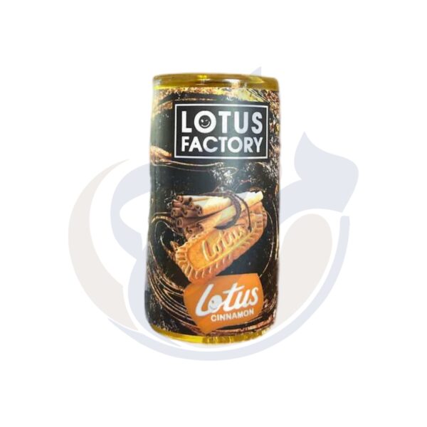 اشتري Lotus Factory Cinnamon اونلاين – افضل اسعار وافضل شحن