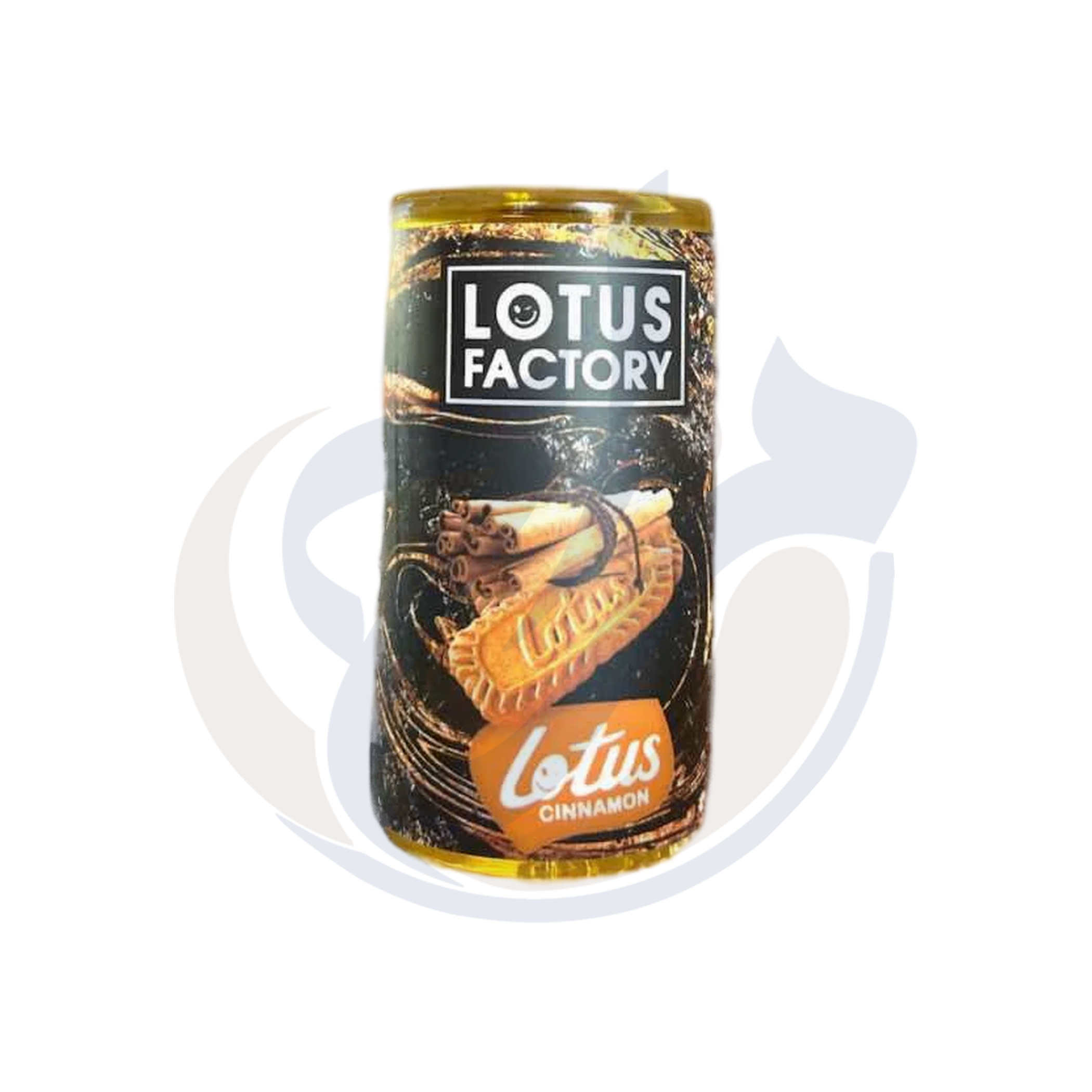 Lotus Factory Cinnamon اشتري Lotus Factory Cinnamon اونلاين – افضل اسعار وافضل شحن