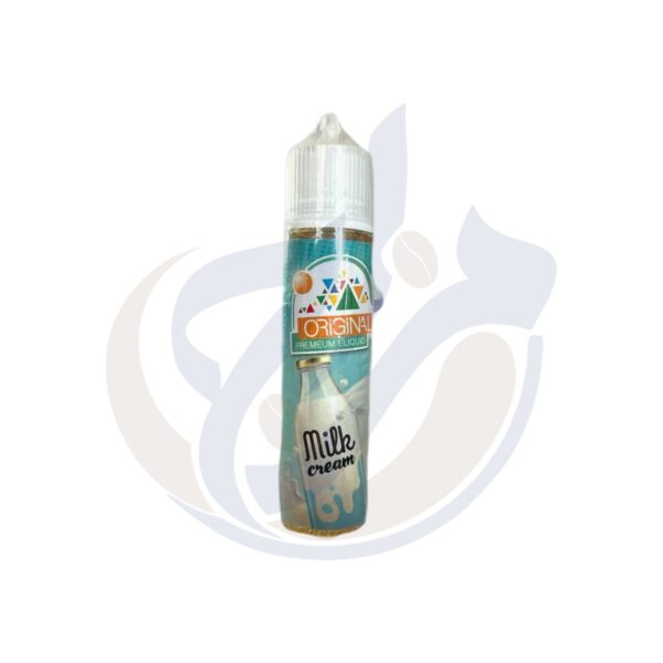 اشتري Original Sauce Milk Cream اونلاين – افضل اسعار وافضل شحن