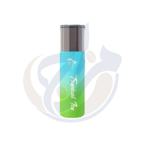 اشتري Tugboat Evo Tropical Ice disposable اونلاين – افضل اسعار وافضل شحن