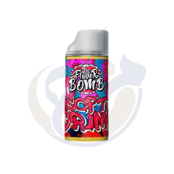 اشتري The Flavor Bomb Soft Drink اونلاين – افضل اسعار وافضل شحن