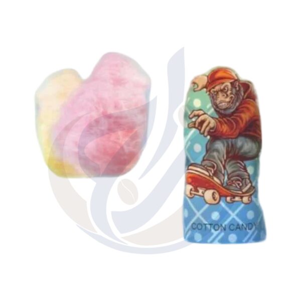 اشتري RandM Dazzle Tornado 7K Candy Cotton disposable اونلاين – افضل اسعار وافضل شحن