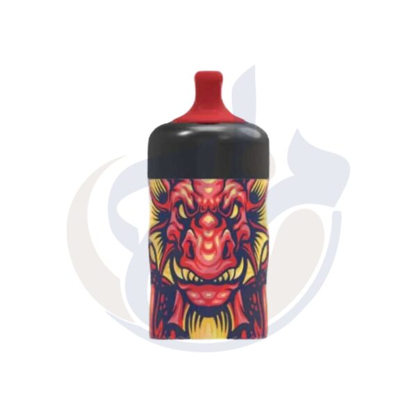 اشتري Tugboat Ultra 6K Strawberry Mango disposable اونلاين – افضل اسعار وافضل شحن
