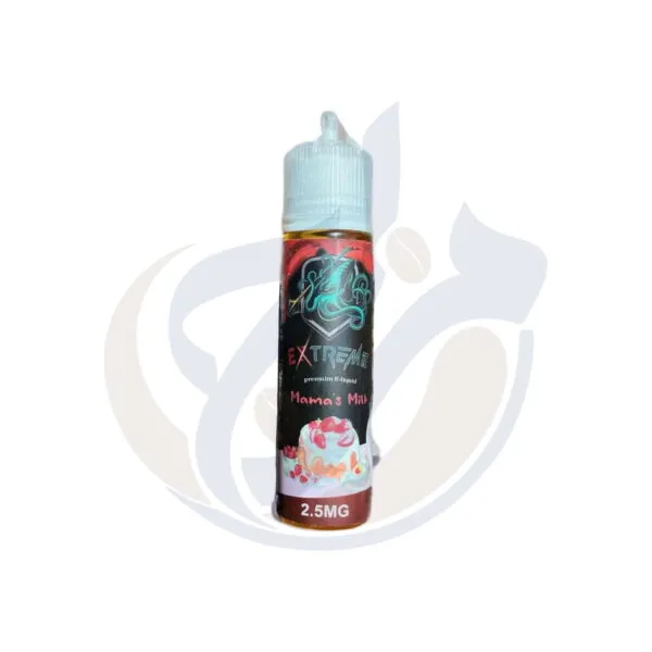 اشتري Everest Cloud Mama's Milk اونلاين – افضل اسعار وافضل شحن