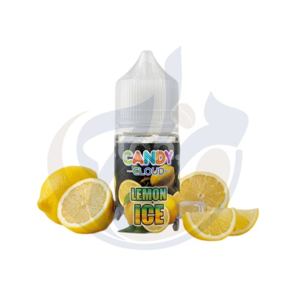 اشتري Candy Cloud Lemon Ice اونلاين – افضل اسعار وافضل شحن