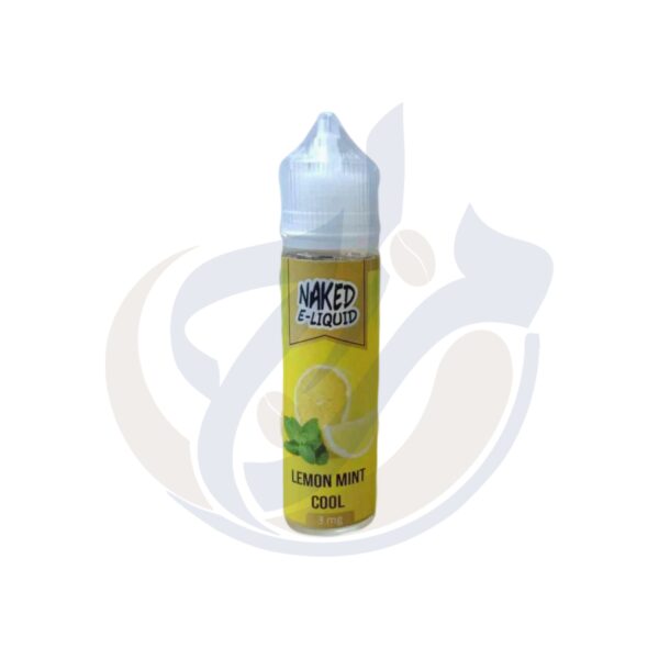 اشتري Naked 100 Naked Lemon Mint Cool اونلاين – افضل اسعار وافضل شحن