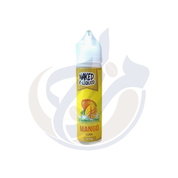 اشتري Naked 100 Naked Mango Cool اونلاين – افضل اسعار وافضل شحن