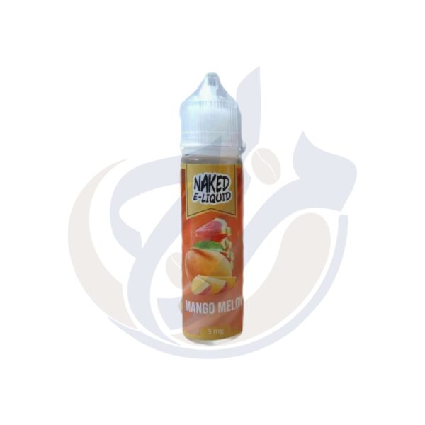اشتري Naked 100 Naked Mango Melon اونلاين – افضل اسعار وافضل شحن