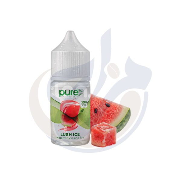 اشتري Pure SaltNic Lush Ice اونلاين – افضل اسعار وافضل شحن