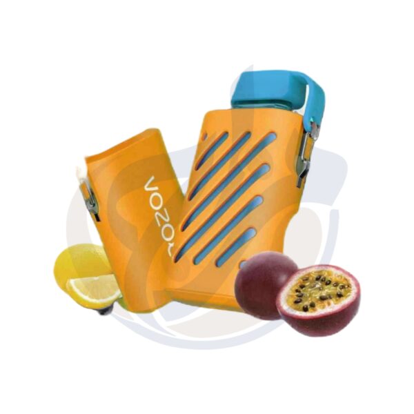 اشتري VOZOL Gear 10K Tangerine Mango Guava disposable اونلاين – افضل اسعار وافضل شحن