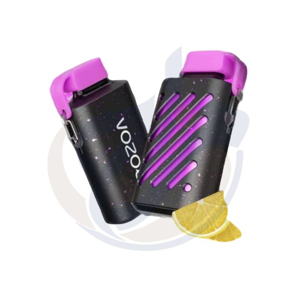 اشتري VOZOL Gear 10K Pink Lemonade disposable اونلاين – افضل اسعار وافضل شحن