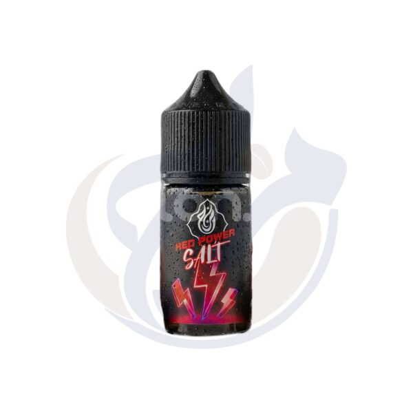 اشتري Mazaj SaltNic Red Power اونلاين – افضل اسعار وافضل شحن