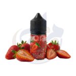 اشتري Mazaj SaltNic Strawberry heart اونلاين – افضل اسعار وافضل شحن