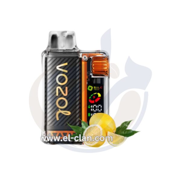 اشتري VOZOL Vista 20K Lemon Lime disposable اونلاين – افضل اسعار وافضل شحن