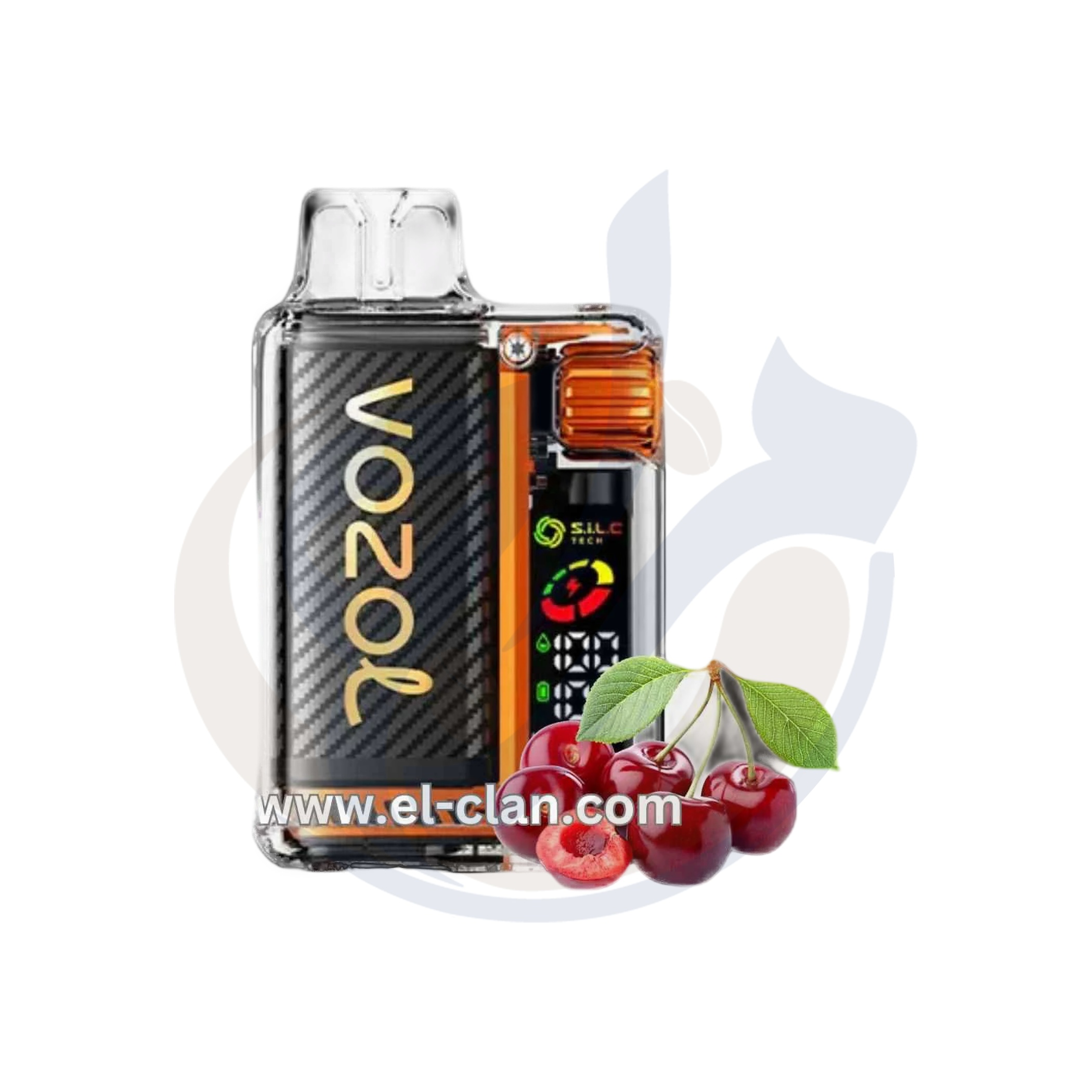 VOZOL Vista 20K Cherry Cola disposable اشتري VOZOL Vista 20K Cherry Cola disposable اونلاين – افضل اسعار وافضل شحن